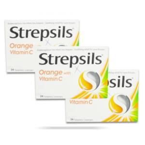 EYE/EAR/NASAL -DROP/OINTMENT
