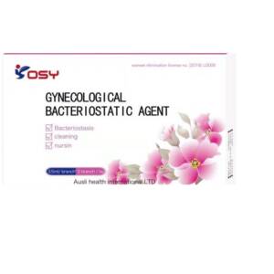 Osy Gynecological Bacteriostatic Agent