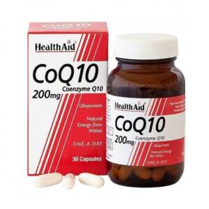H/AID ATOMIC CO-O-10 200MG CAP