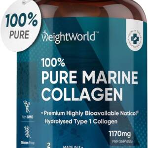COLLAGEN REPLENISH X120CAPS