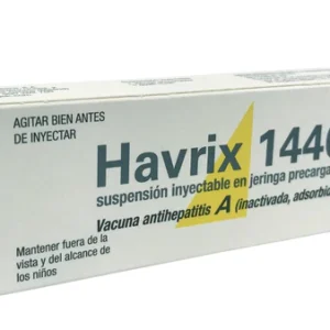 HAVRIX 1440MG