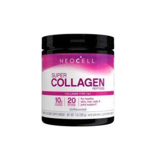 Neocell Super Collagen Peptides Powder