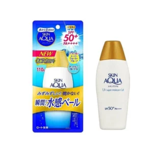 SKIN AQUA 1 SPF 50+ 110G