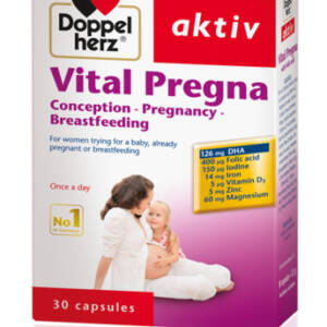 Aktiv immunovital