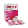 Astyfer iron, amino acids and vitamin b complex capsules