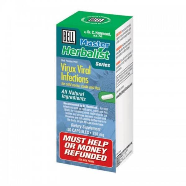 Bell Virux Viral Infections