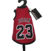 BM Jordan 23 Shirt (Red)