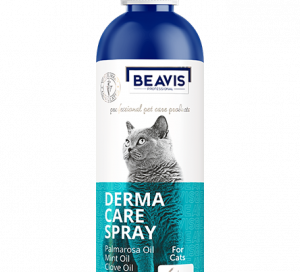 Beavis Derma Care Cat Spray (Skin and Coat)