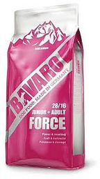 Bravaro Dry food  (18Kg)