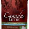 Canada Litter (Lavender Scent 18KG)