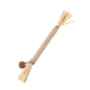 Cat Mint Raffia Toy (Unbranded)