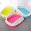 Cat litter Box (Deep)