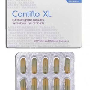 Contflo XL Tablet