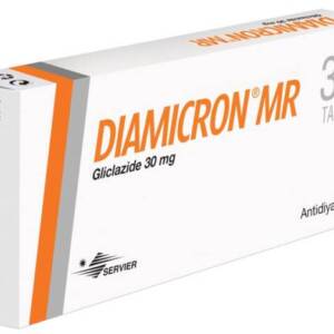Diamicron 30mg