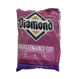 Diamond Cat food 170g (6oz) (Maintenance cat)