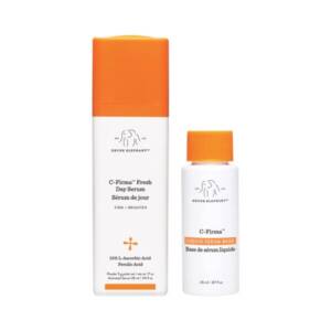 DRUNK ELEPHANT VITAMIN C(T2W)