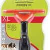 FURminator  Brush  ( X-Large Dog  -  Long Hair)