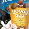 Felix Goody Bag Cat Treat (Original)
