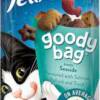 Felix Goody Bag cat Treat (Seaside)