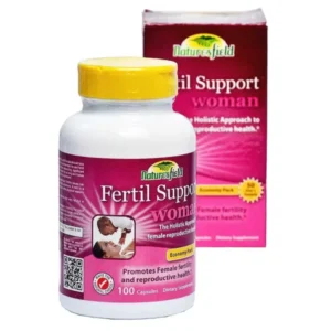 NAT/F FERTILE SUPORT WOMAN X100