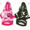 Hooded Dog Shirt (medium)