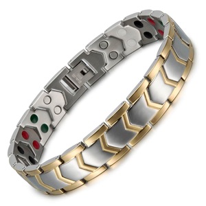DoublePlus Quantum Bracelet