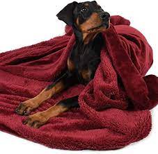 Large Fleece Pet Blanket (150 ? 200cm)