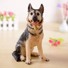 Mannequin (German Shepard)