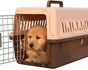Metro Carrier Crate Size 2.5(61 cm length)