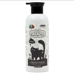 Meveel Deep Cleaning  Cat Shampoo  (500ml)
