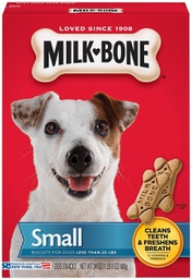 Milkbone Biscuit (Small)