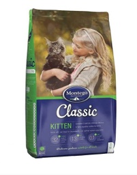 Montego Classic Kitten Dry Food (1Kg)