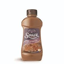Montego Sauce ( Boerewors)