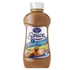 Montego Sauce ( Joint and Cartilage)