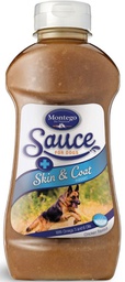 Montego Sauce (Skin and Coat)