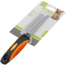 Pet Comb (Single Sided)