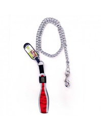 Nunbell Pet Leash (Chain)