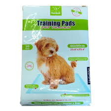 Nunbell Training Pad(Small)