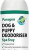 Paragon Dog Deodorising Spray (250ml)