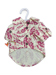 Pawstar Ekru Tuy (2XL)