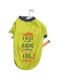 Pawstar Festik Yesil (2XL)
