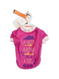 Pawstar Fusya Lovedog (2XL)