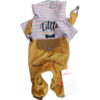 Pawstar Indigo Cizgili (2XL)