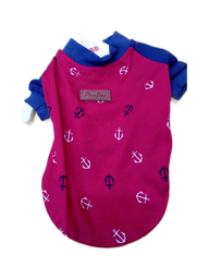 Pawstar Kirmizi Capa Sweat Shirt (2XL)
