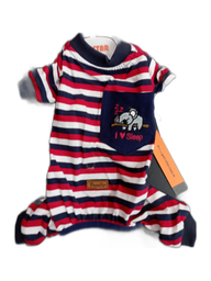 Pawstar Koala Penye Tulum (2XL)