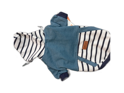 Pawstar Laci Cizgili (2XL)