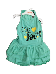 Pawstar Mint Kalp (2XL)