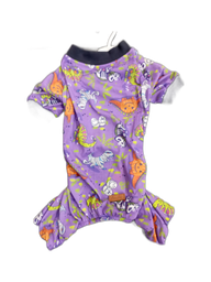 Pawstar Mumya Penye (2XL)