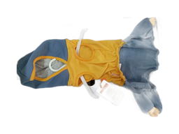Pawstar Sari the world (2XL)