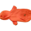 Pawstar Turuncu Big Hoodie (7XL)